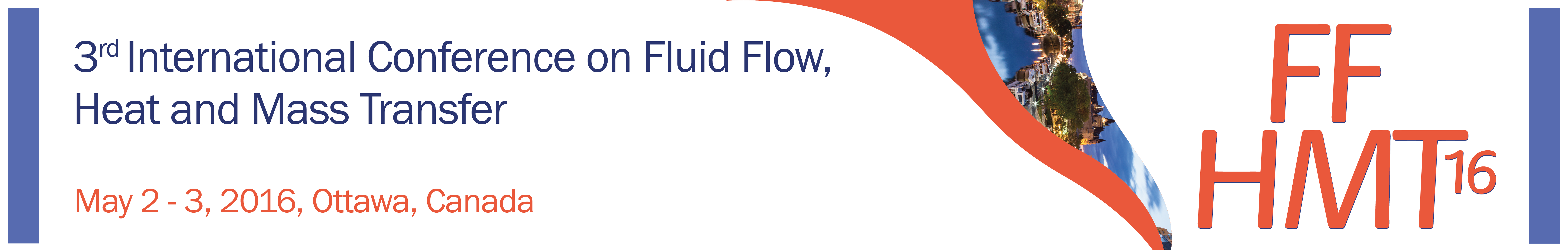 FFHMT'16 Conferences Proceedings - Keynote Speakers