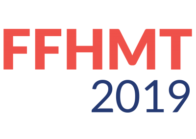 Proceedings of The 6th International Conference of Fluid Flow, Heat and Mass Transfer (FFHMT’19)