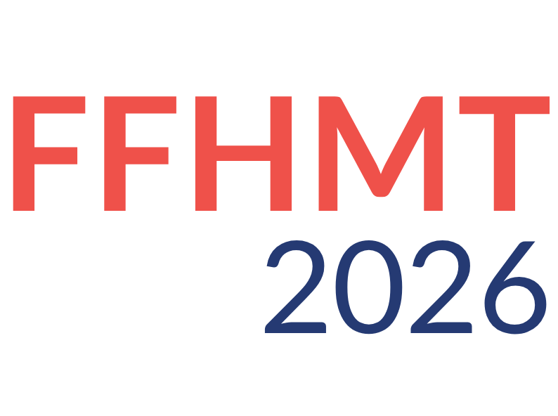 Proceedings of the 13th International Conference on Fluid Flow, Heat and Mass Transfer (FFHMT 2026)